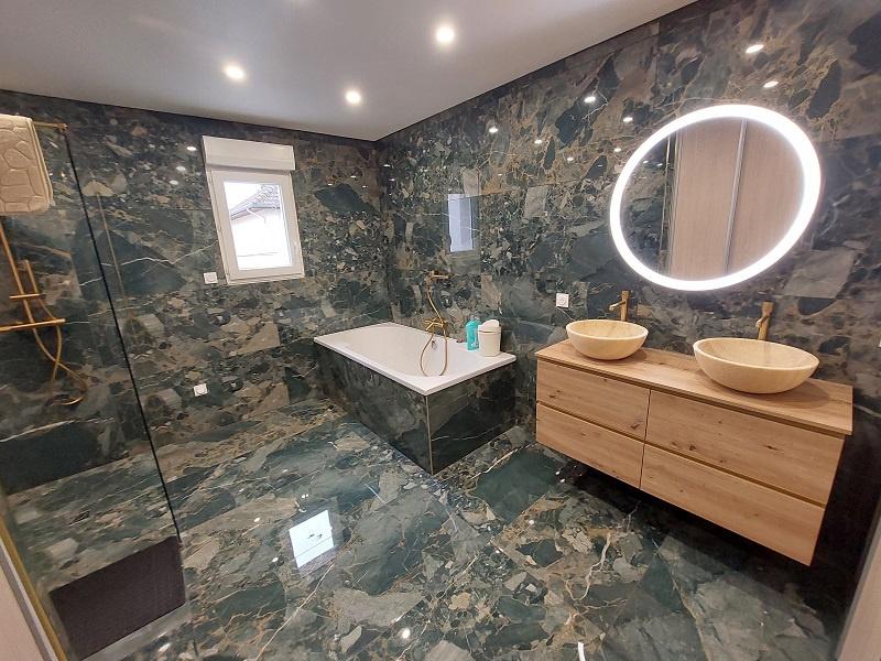 PAVILLON DE PLAIN-PIED VIERZON