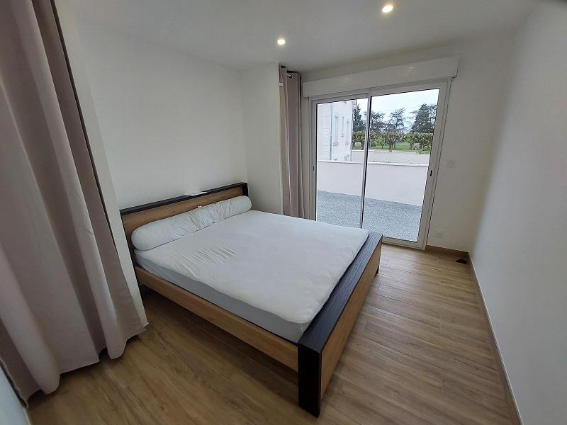 PAVILLON DE PLAIN-PIED VIERZON