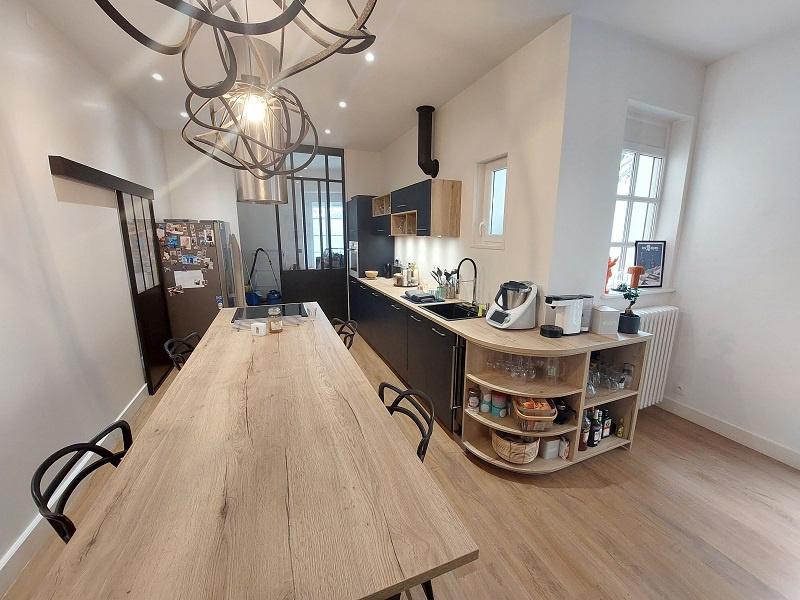 BELLE MAISON DE VILLE VIERZON