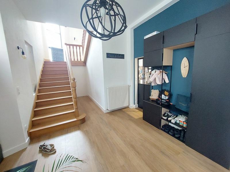 BELLE MAISON DE VILLE VIERZON