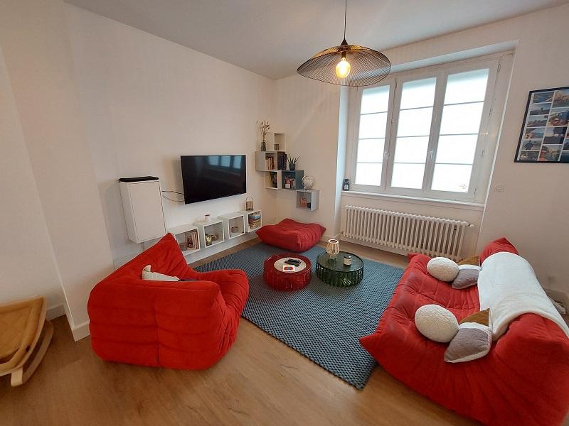 BELLE MAISON DE VILLE VIERZON