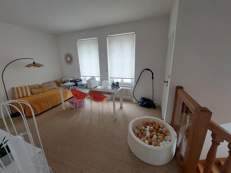 BELLE MAISON DE VILLE VIERZON