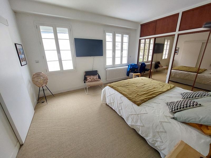 BELLE MAISON DE VILLE VIERZON
