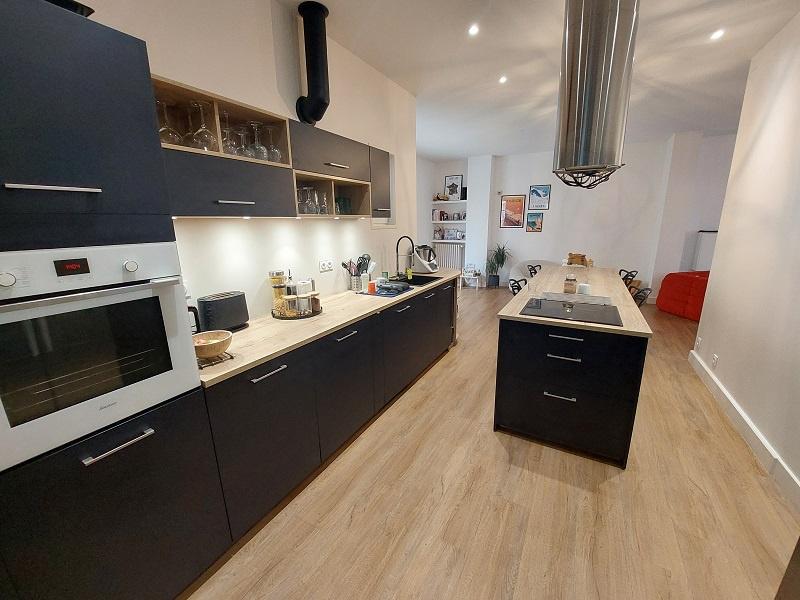 BELLE MAISON DE VILLE VIERZON