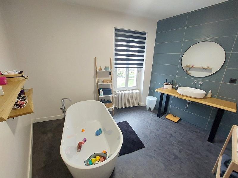 BELLE MAISON DE VILLE VIERZON