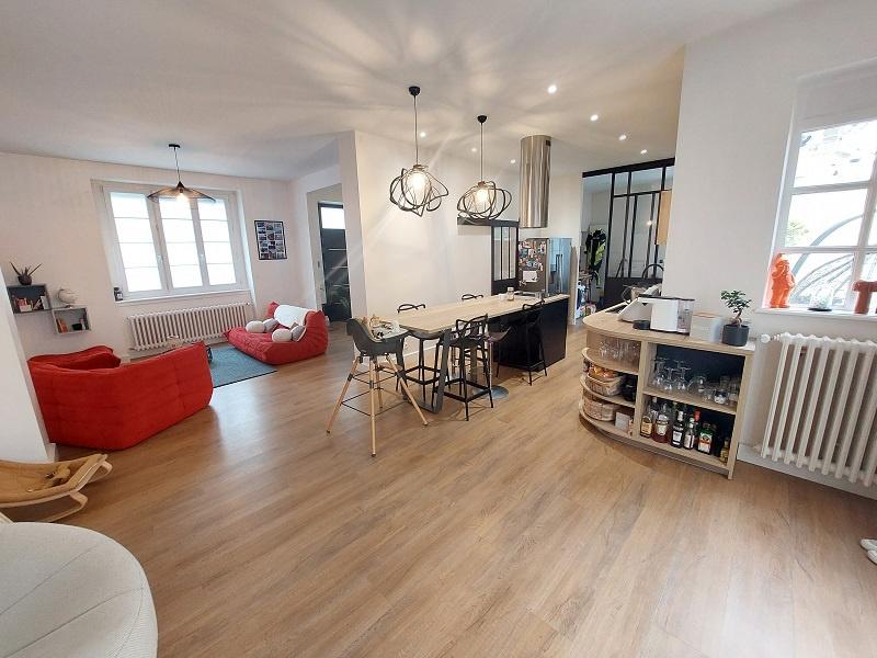 BELLE MAISON DE VILLE VIERZON