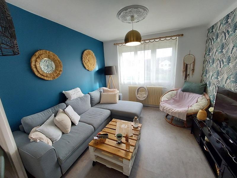 MAISON PARFAIT ETAT VIERZON SUD