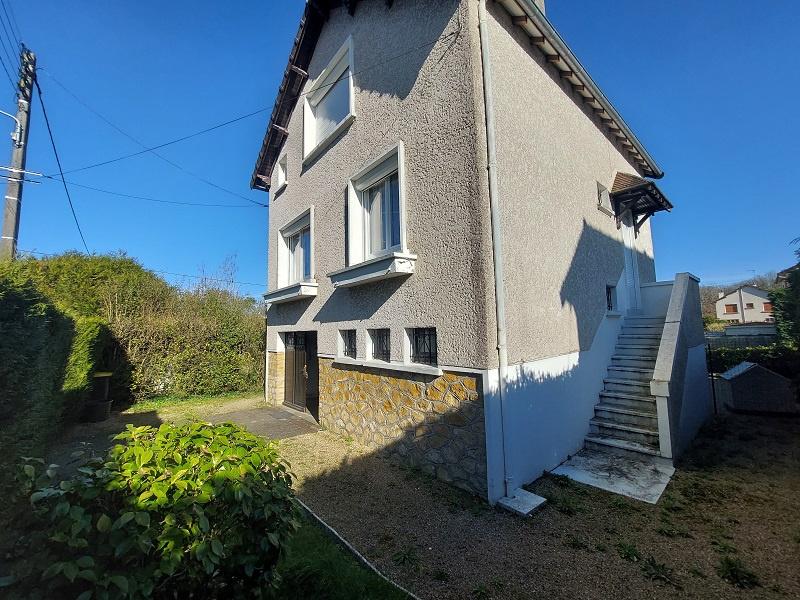 MAISON PARFAIT ETAT VIERZON SUD