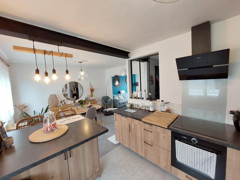 MAISON PARFAIT ETAT VIERZON SUD