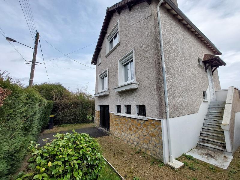 MAISON PARFAIT ETAT VIERZON SUD