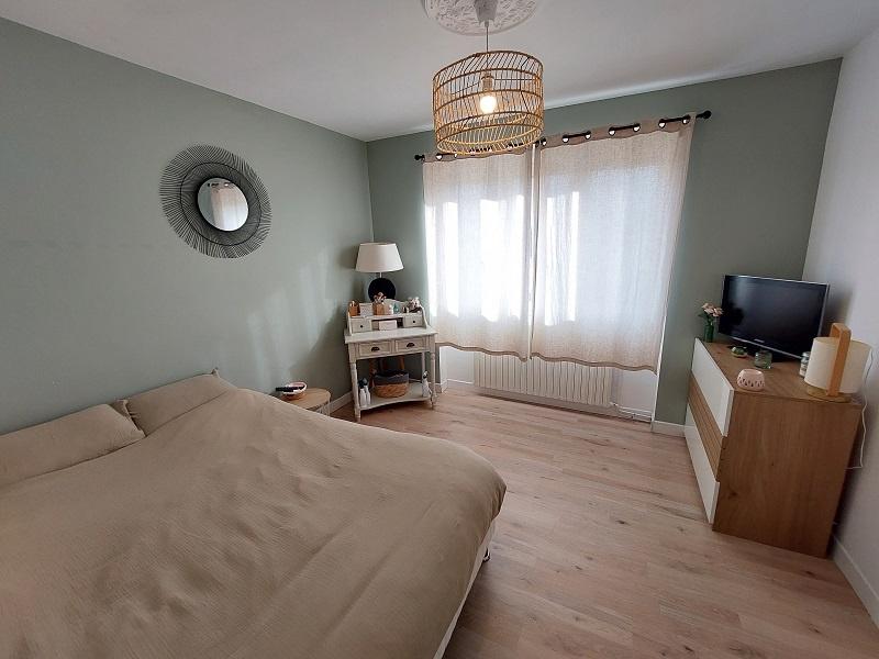 MAISON PARFAIT ETAT VIERZON SUD