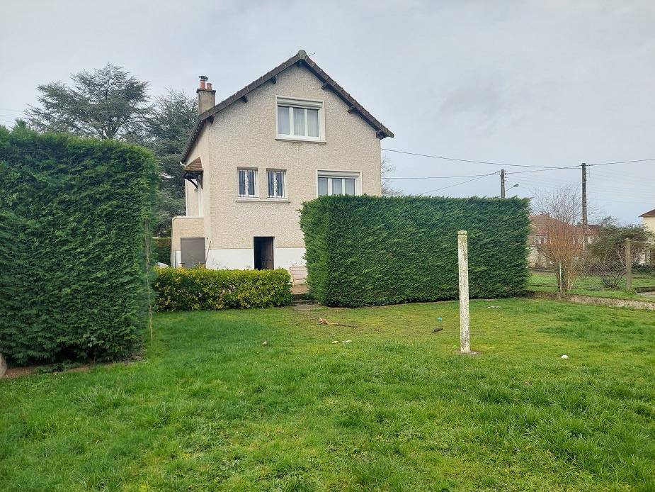 MAISON PARFAIT ETAT VIERZON SUD