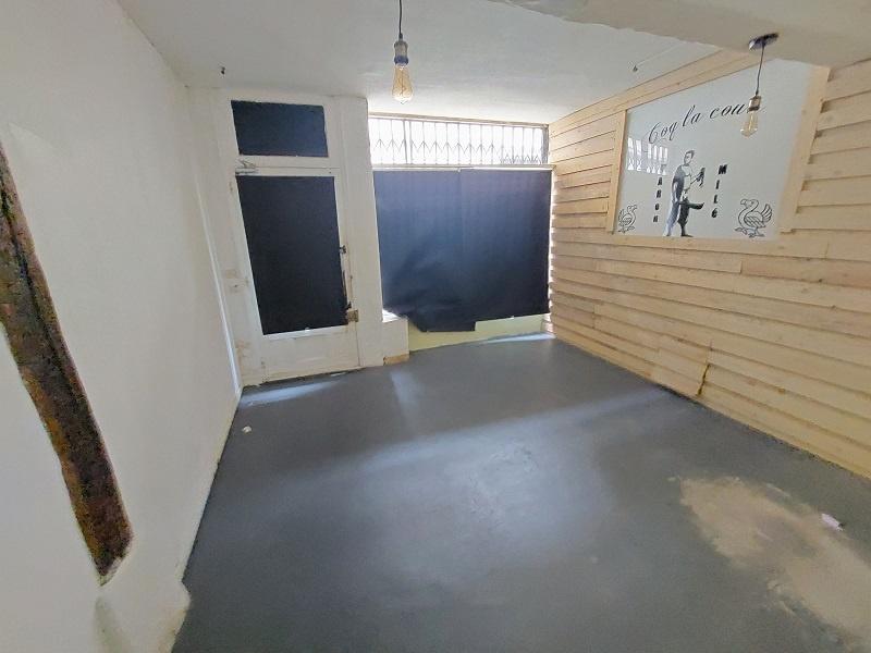 IMMEUBLE VIERZON CENTRE