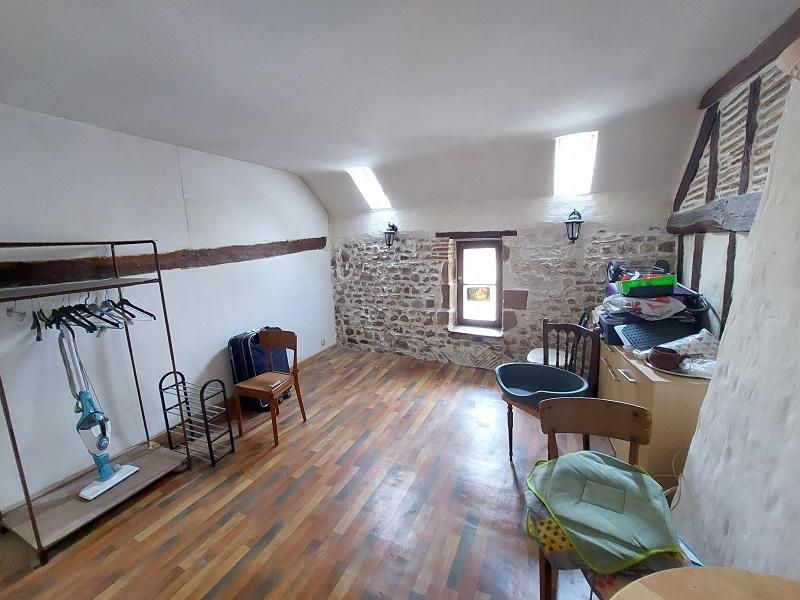 IMMEUBLE VIERZON CENTRE