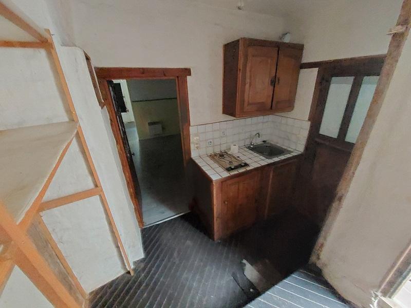 IMMEUBLE VIERZON CENTRE