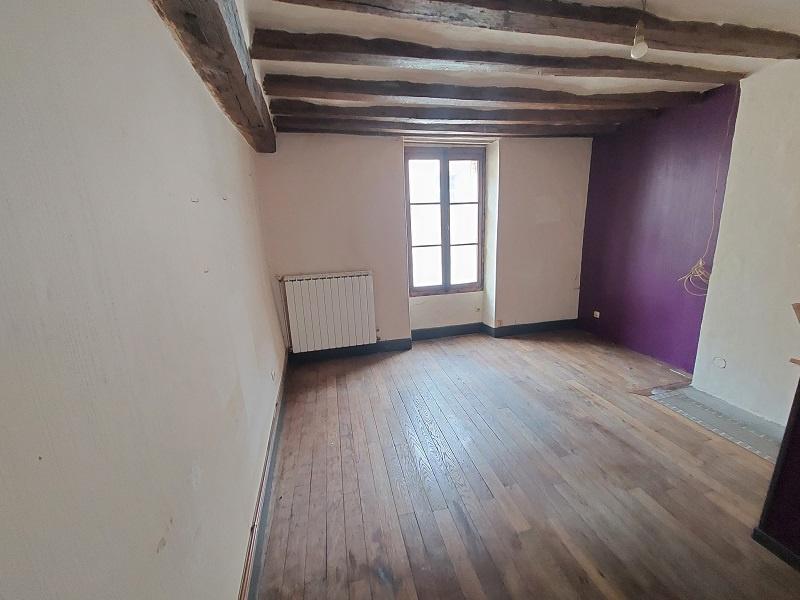 IMMEUBLE VIERZON CENTRE