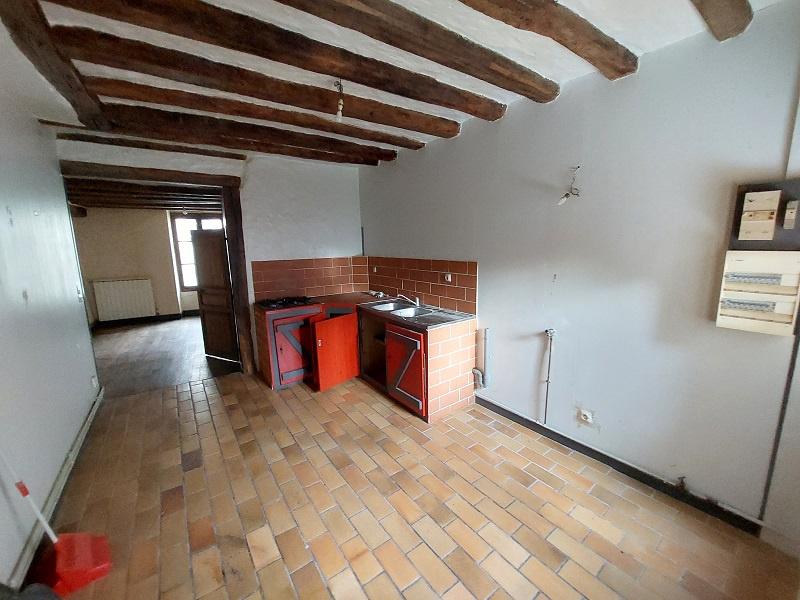 IMMEUBLE VIERZON CENTRE