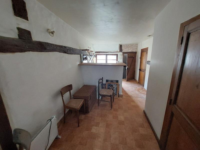 IMMEUBLE VIERZON CENTRE