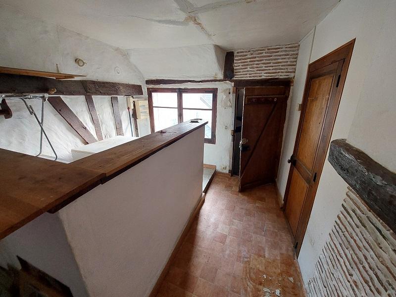 IMMEUBLE VIERZON CENTRE