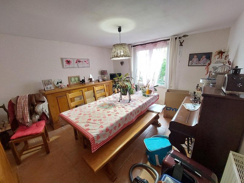 MERY-SUR-CHER, Maison familiale