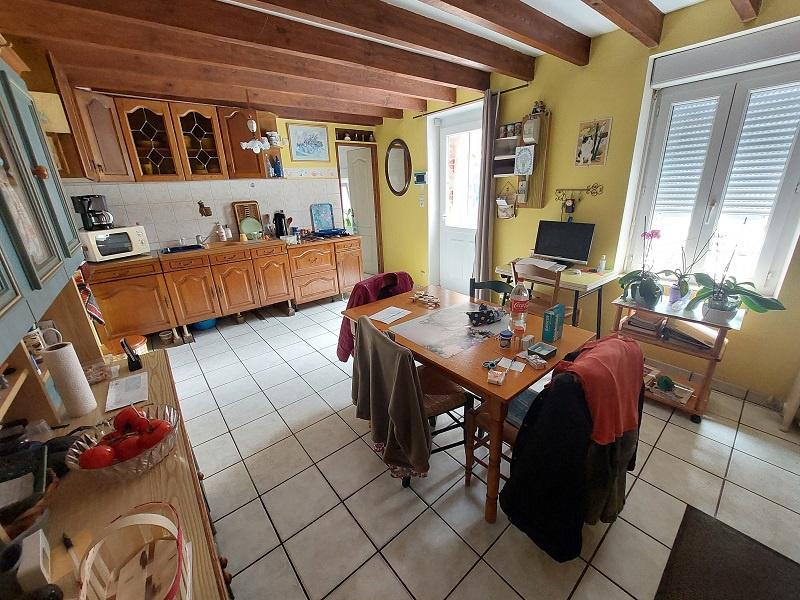 INVESTISSEMENT LOCATIF VIERZON