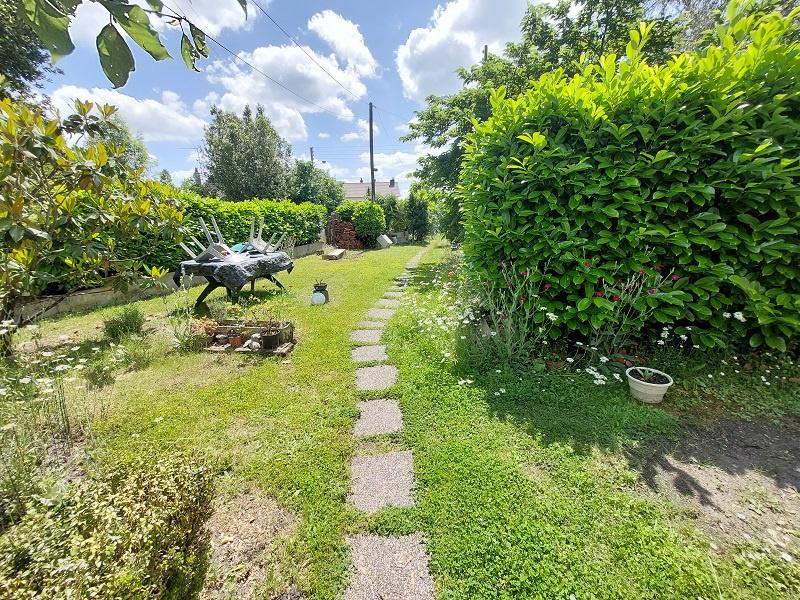 INVESTISSEMENT LOCATIF VIERZON