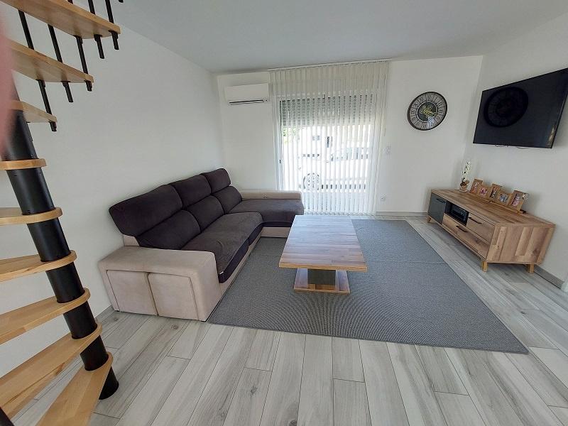 PAVILLON VIERZON SUD