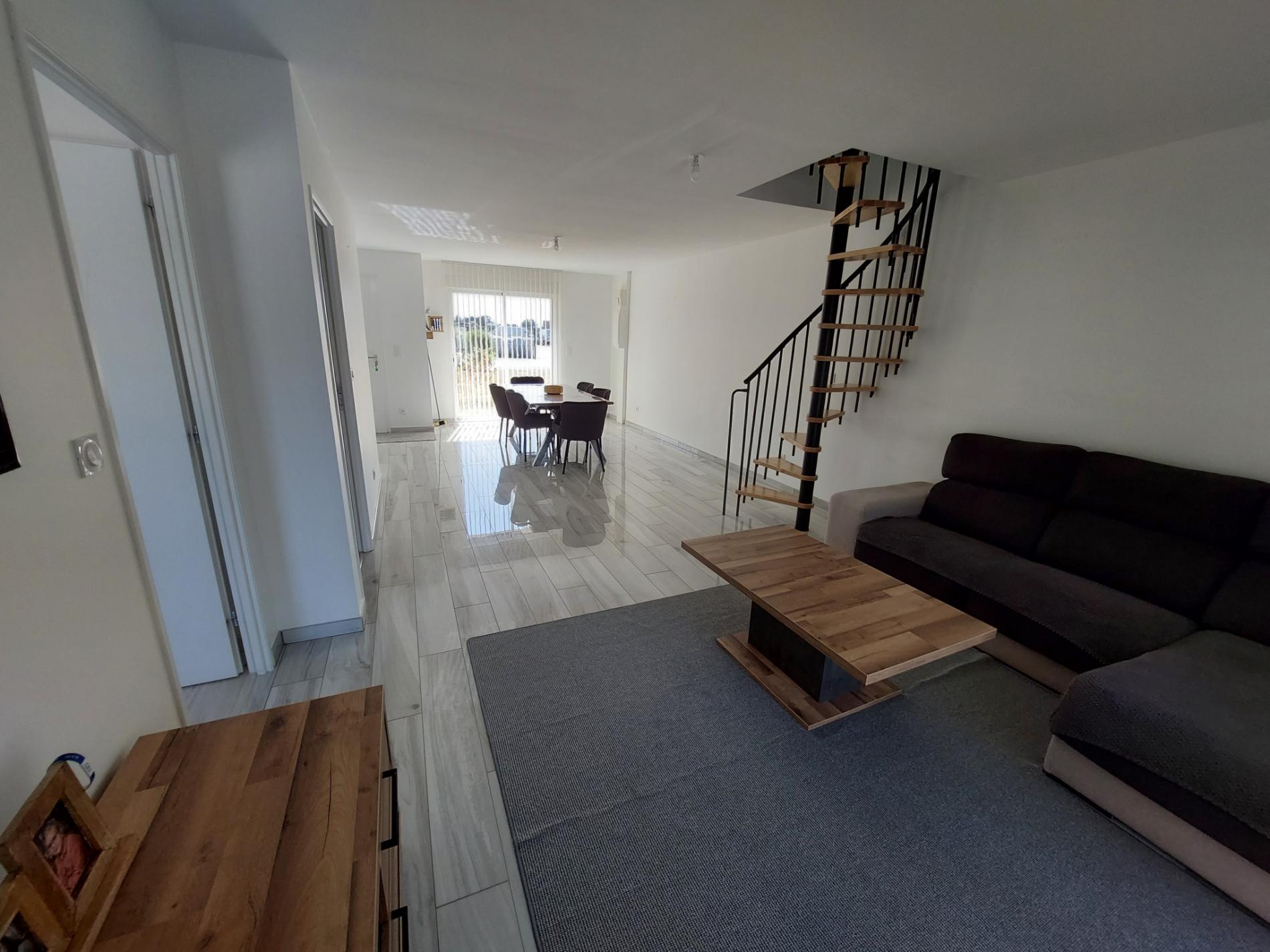 PAVILLON VIERZON SUD