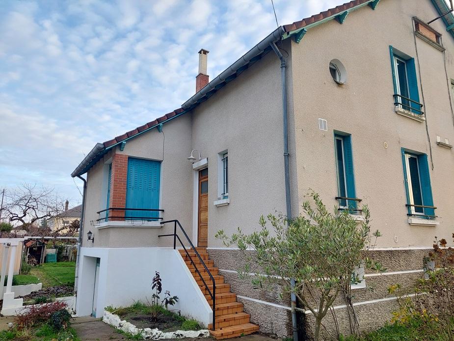 MAISON VIERZON