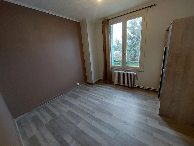 MAISON VIERZON